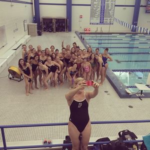 Image post by @pcswimdive on Instagram