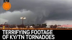 Video post by @accuweather on YouTube