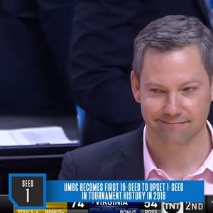 Image post by @marchmadnessmbb on Instagram