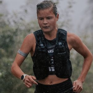 Image post by @allie_ostrander on Instagram