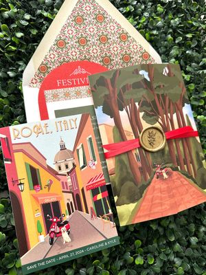 Image post by @serendipitybeyonddesign on Instagram