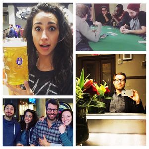 Image post by @playhousesquare on Instagram