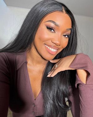 Image post by @fentybeauty on Instagram
