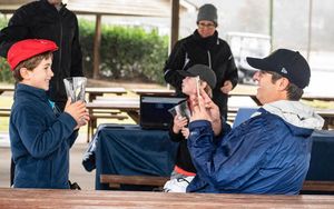 Image post by @tgfjuniorgolf on Instagram