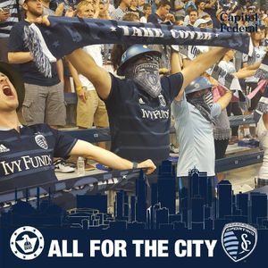 Image post by @sportingkc on Instagram