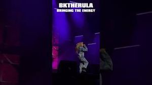 Video post by @rollingloud on YouTube