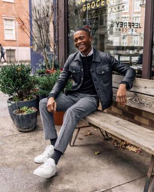 Image post by @composednyc on Instagram