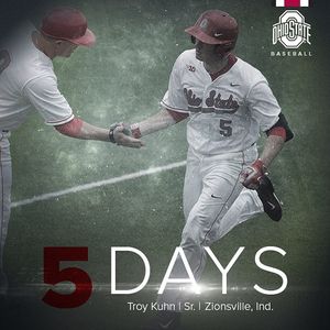 Image post by @ohiostatebase on Instagram