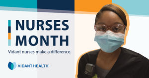 Image post by @ECUHealthMedicalCenter on Facebook