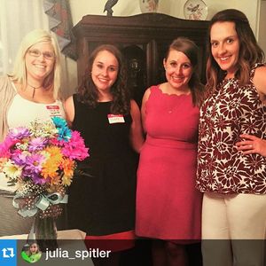 Image post by @uofsclaw on Instagram