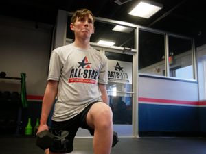 Image post by @allstar_sportsacademy on Instagram