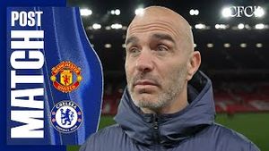 Video post by @chelseafc on YouTube