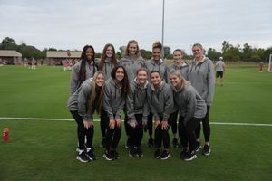 Image post by @ou_volleyball on Instagram