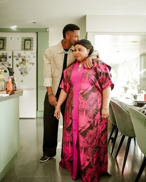 Image post by @ansufati on Instagram