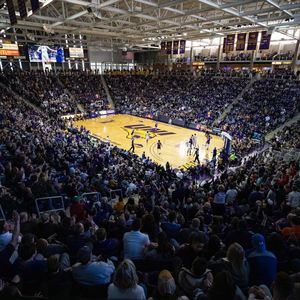 Image post by @northern_iowa on Instagram