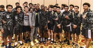 Image post by @nikeeyb on Instagram