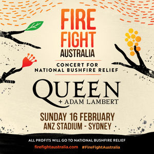 Image post by @QueenWillRock on Twitter