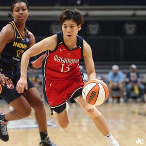 Image post by @washwizardsjp on Instagram