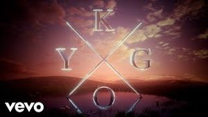 Video post by @kygoofficialvevo on YouTube
