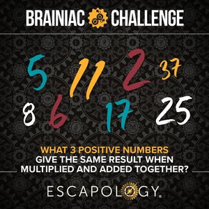 Image post by @escapologycf on Instagram