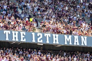 Image post by @TAMU on Twitter