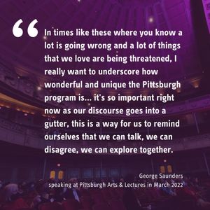 Image post by @pghartslectures on Instagram