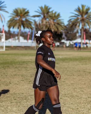 Image post by @girlsacademyleague on Instagram