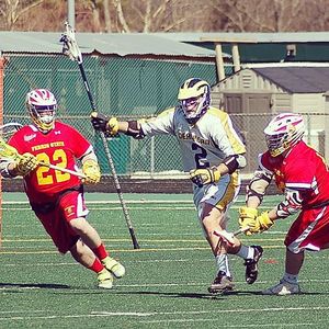 Image post by @umdearbornmlax on Instagram