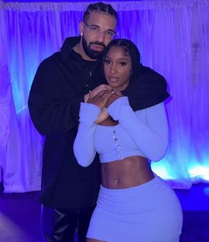 Image post by @rap on Instagram
