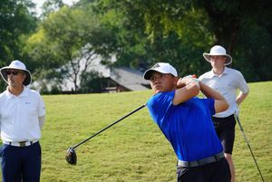 Image post by @AJGAGolf on Twitter
