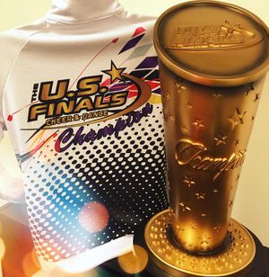 Image post by @theusfinals on Instagram