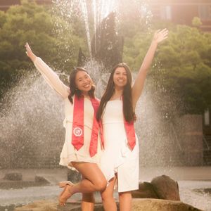 Image post by @seattleu on Instagram