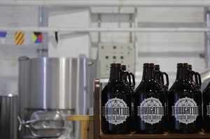 Image post by @navigationbrewingco on Instagram