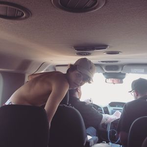 Image post by @shecks on Instagram