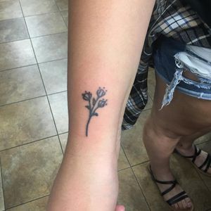 Image post by @clearvisiontattoo on Instagram