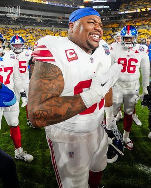Image post by @nygiants on Instagram