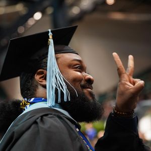 Image post by @unccharlotte on Instagram