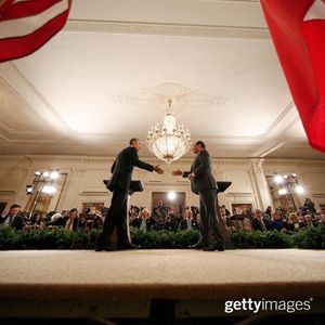 Image post by @gettyimages on Instagram