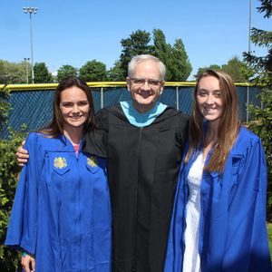 Image post by @hofstra_wlax on Instagram