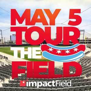 Image post by @thechicagodogs on Instagram