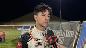 Image post by @usacnation on Instagram