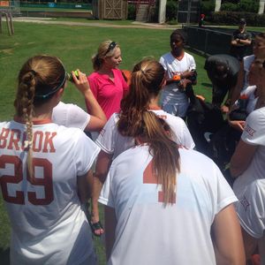 Image post by @texassoccer on Instagram
