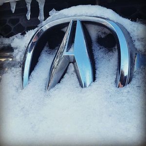 Image post by @acura on Instagram
