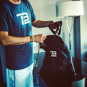 Image post by @tb12sports on Instagram