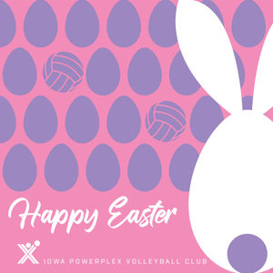Image post by @iowapowerplexvolleyball on Instagram