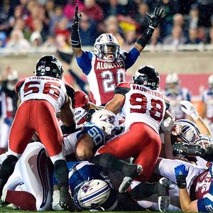 Image post by @mtlalouettes on Instagram