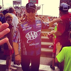 Image post by @jfr_racing on Instagram
