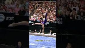 Video post by @gymnasticsmasterclass on YouTube