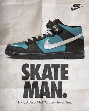Image post by @swingmanbrand on Instagram