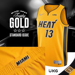 Image post by @miamiheatstore on Instagram